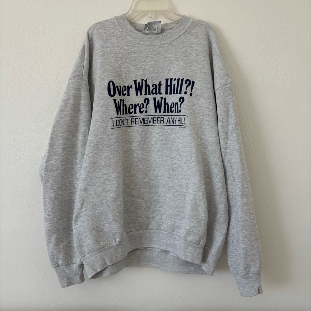 Vintage Lee Sweatshirt